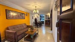 Blk 4 Ghim Moh Green (Queenstown), HDB 3 Rooms #611917231